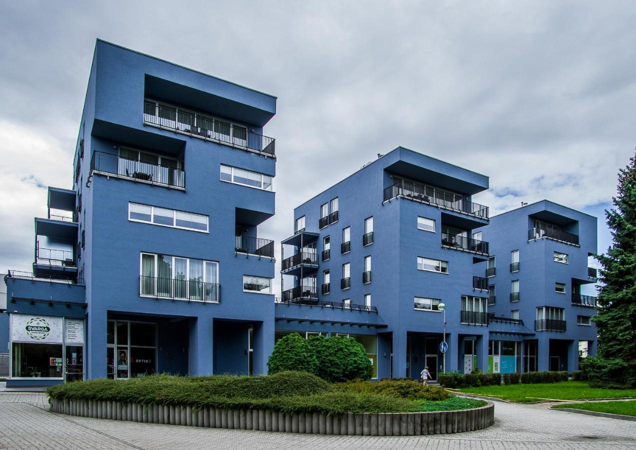 Hotel 99 Chomutov Exteriör bild