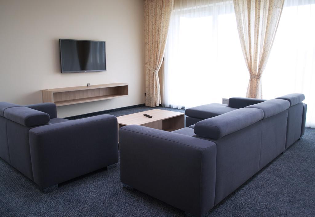 Hotel 99 Chomutov Rum bild