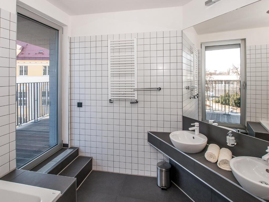 Hotel 99 Chomutov Rum bild