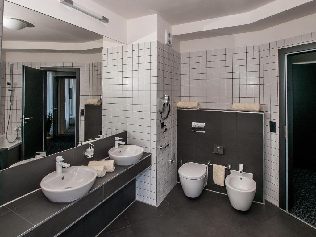 Hotel 99 Chomutov Rum bild