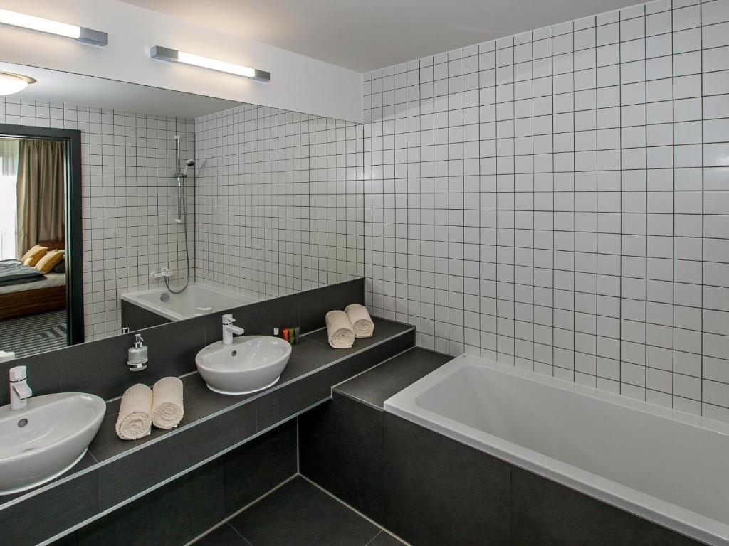 Hotel 99 Chomutov Rum bild
