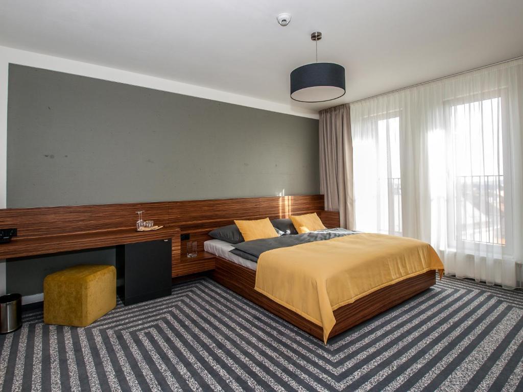 Hotel 99 Chomutov Rum bild