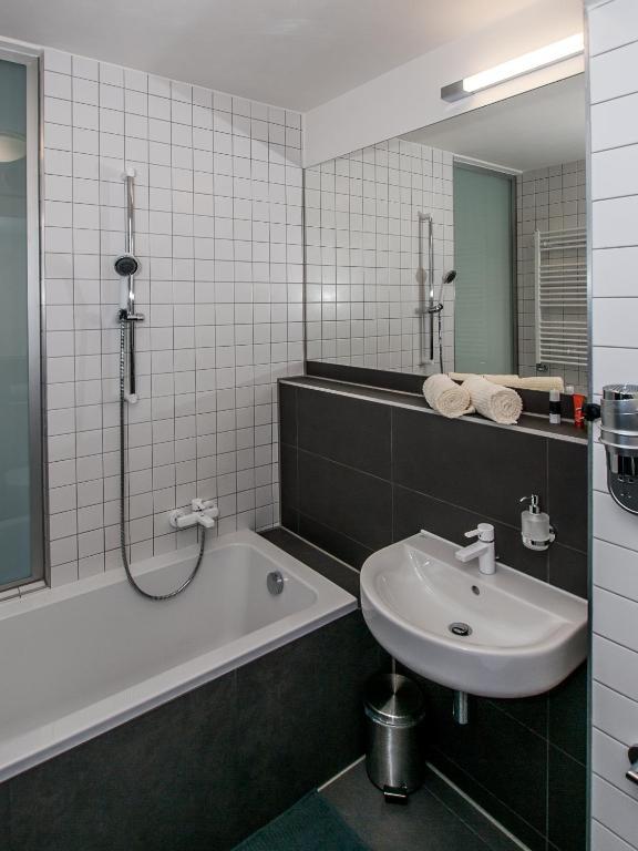 Hotel 99 Chomutov Rum bild
